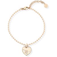 Pulsera Ops! Mujer Ops!True in Acero Cristallo OPSBR-481 - OPSBR-481